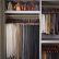 Bathroom Closet Charming On Bathroom Pertaining To Of Course Martha S Is This Perfect Stewart 23 Closet