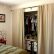 Interior Closet Door Ideas Curtain Amazing On Interior With Regard To Bedroom Without Options And Alternative 45466 8 Closet Door Ideas Curtain