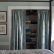 Closet Door Ideas Curtain Astonishing On Interior And Furniture Simple In Bedroom Lid Nice Design 4