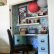Furniture Closet Into Office Astonishing On Furniture With Regard To 10 Ways Turn Your An Brit Co 13 Closet Into Office