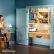 Furniture Closet Into Office Incredible On Furniture Throughout How To Turn A An Family Handyman 15 Closet Into Office
