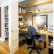 Furniture Closet Into Office Remarkable On Furniture In Cole Street Traditional Home San Francisco By 26 Closet Into Office