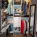 Closet Organization Ideas For Women Simple On Other With Regard To Small Designs Cramped Ranch Style 1