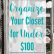 Other Closet Organizer Ideas Nice On Other And Organize Your With 10 Things For Under 100 20 Closet Organizer Ideas