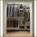 Closet Organizers Do It Yourself Home Depot Beautiful On Other Within Incredible Contemporary Wood 4