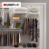 Closet Organizers Do It Yourself Home Depot Modern On Other And Storage Organization 3