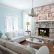 Coastal Decorating Ideas Living Room Lovely On Throughout Of Worthy 4