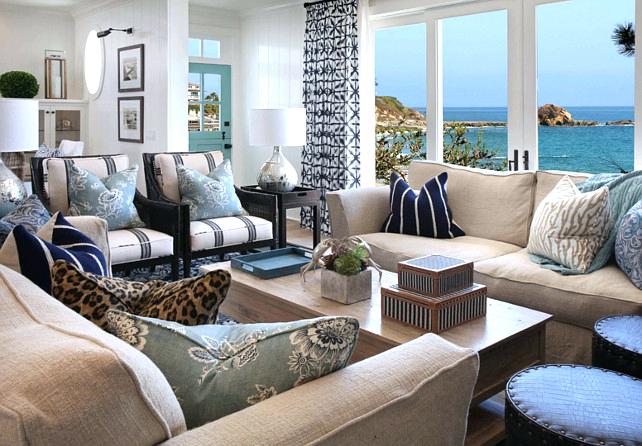  Coastal Decorating Ideas Living Room Modern On Pertaining To Interior Design Remarkable 24 Coastal Decorating Ideas Living Room