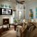Coastal Living Room Decorating Ideas Imposing On With Regard To Davis Island Interior Design Tropical 4