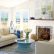Coastal Living Room Decorating Ideas Wonderful On Pertaining To 48 Beautiful Beachy Rooms 3