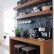 Furniture Coffee Station Furniture Creative On Pertaining To With Chalkboard Ideas 0 Coffee Station Furniture