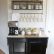 Furniture Coffee Station Furniture Modern On Intended For Strikingly Office Bar Home Designs 13 Coffee Station Furniture