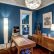 Office Color For Home Office Fine On Blue Wall Colors Gallery 11 Color For Home Office