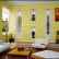 Colorful Contemporary Living Room Designs Marvelous On Inside Design Selfieword Modern 5