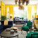 Living Room Colorful Contemporary Living Room Designs On And 12 Colour Schemes Combination Ideas LuxDeco Com 6 Colorful Contemporary Living Room Designs