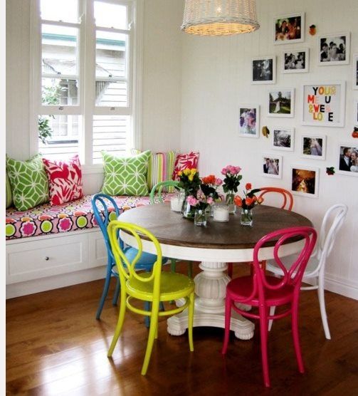 Furniture Colorful Dining Room Tables Beautiful On Furniture Inside 8 Best Table Images Pinterest Dinner Parties 0 Colorful Dining Room Tables