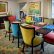 Furniture Colorful Dining Room Tables Excellent On Furniture Intended For Multi Colored Chairs Cool Peaceful 19 Colorful Dining Room Tables