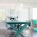 Furniture Colorful Dining Room Tables Excellent On Furniture With Painted Table Inspiration 10 Colorful Dining Room Tables