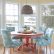 Furniture Colorful Dining Room Tables Fine On Furniture With Regard To Sets New Chairs The 7 Colorful Dining Room Tables