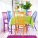 Furniture Colorful Dining Room Tables Nice On Furniture With Regard To Creative Of Sets And 12 Colorful Dining Room Tables