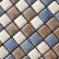 Floor Colorful Floor Tiles Design Amazing On Regarding Porcelain Mosaic Pattern Backsplash 14 Colorful Floor Tiles Design