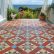 Floor Colorful Floor Tiles Design Modest On Regarding Patchwork Mix And Match Your Favorite Colors For A 15 Colorful Floor Tiles Design