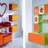 Colorful Kids Furniture Creative On Intended For 14 Best Bathroom Design Ideas 3