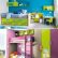 Furniture Colorful Kids Furniture Impressive On In Compact Room Design Ideas By KIBUC Designs 7 Colorful Kids Furniture