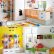Furniture Colorful Kids Furniture Remarkable On Regarding Compact Room Design Ideas By KIBUC 15 Colorful Kids Furniture