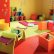 Colorful Kids Furniture Simple On Throughout Metal Patio Orange 2