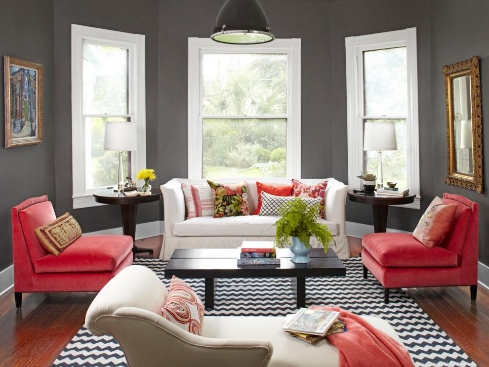 Living Room Colorful Living Room Ideas Impressive On Pertaining To 20 Rooms Copy HGTV 0 Colorful Living Room Ideas