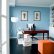 Colors For A Home Office Astonishing On Throughout Small Paint Color Ideas 4