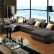 Furniture Comfortable Sectional Couches Brilliant On Furniture With Navy Blue Huge Couch Sofa U 7 Comfortable Sectional Couches