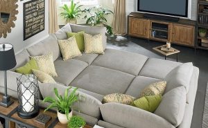 Comfortable Sectional Couches
