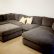 Comfortable Sectional Couches Marvelous On Furniture Regarding 2018 Best Of Sofa 4