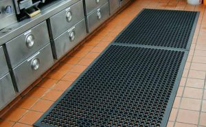 Commercial Kitchen Floor Mats