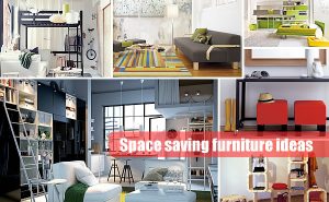 Compact Furniture Small Living Living