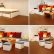 Compact Furniture Small Living Perfect On Room With Matroshka For 3