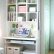 Compact Home Office Amazing On For Storage Ideas Small Design Endearing Decor 4