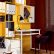 Compact Home Office Brilliant On For 57 Cool Small Ideas DigsDigs 5