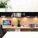Home Compact Home Office Perfect On Intended For Design Focuses Functionality Lime DMA Homes 11 Compact Home Office Office
