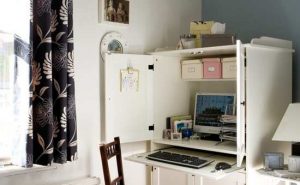 Compact Home Office Office