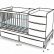 Furniture Compact Nursery Furniture Charming On Intended For Functional Equipment And The Concept 29 Compact Nursery Furniture