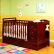 Furniture Compact Nursery Furniture Interesting On Pertaining To Best Cribs With Built In Storage 15 Compact Nursery Furniture