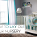 Furniture Compact Nursery Furniture Stunning On Intended For Small Spaces Layout2 6 Compact Nursery Furniture