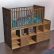 Furniture Compact Nursery Furniture Wonderful On Stackable ModCubes Make Building Lets Your Build In A Snap 16 Compact Nursery Furniture