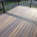 Home Composite Deck Ideas Modest On Home Inside Images Of Timbertech Tigerwood And Mocha Google Search Patios 27 Composite Deck Ideas