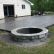 Concrete Patio Designs Layouts Interesting On Floor Intended For Incredible Ideas With Fire Pit 3