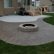 Concrete Patio Designs Layouts Remarkable On Floor Inside Creative Of Ideas With Fire Pit Inspired 1