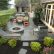 Concrete Patio Designs Layouts Simple On Floor For Nice Backyard Design 4